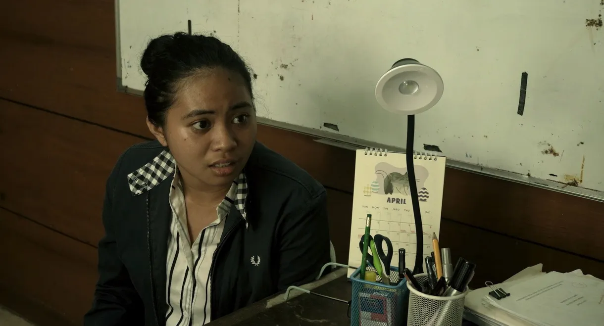 Hindi Hinihintay Ang Kalayaan