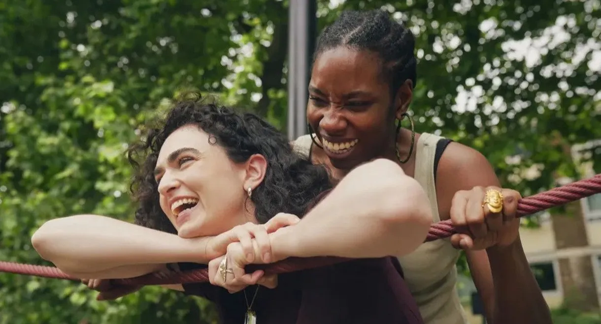 You and Me makes Three