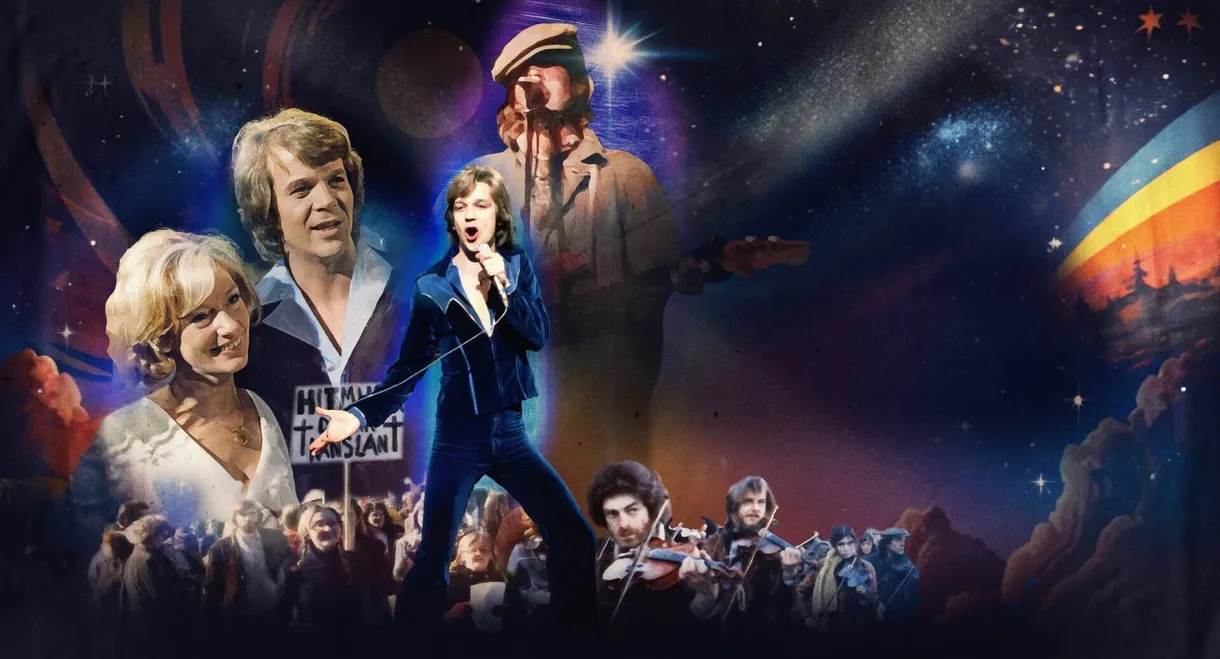 Det svenska schlagerkriget