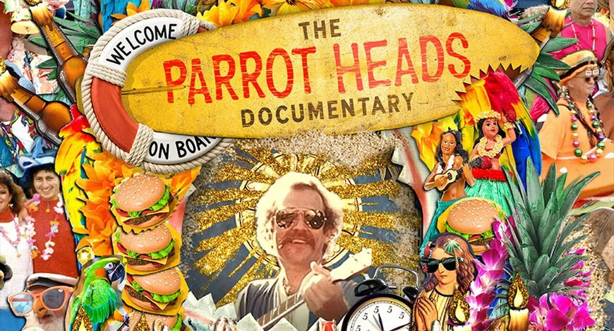 Parrot Heads
