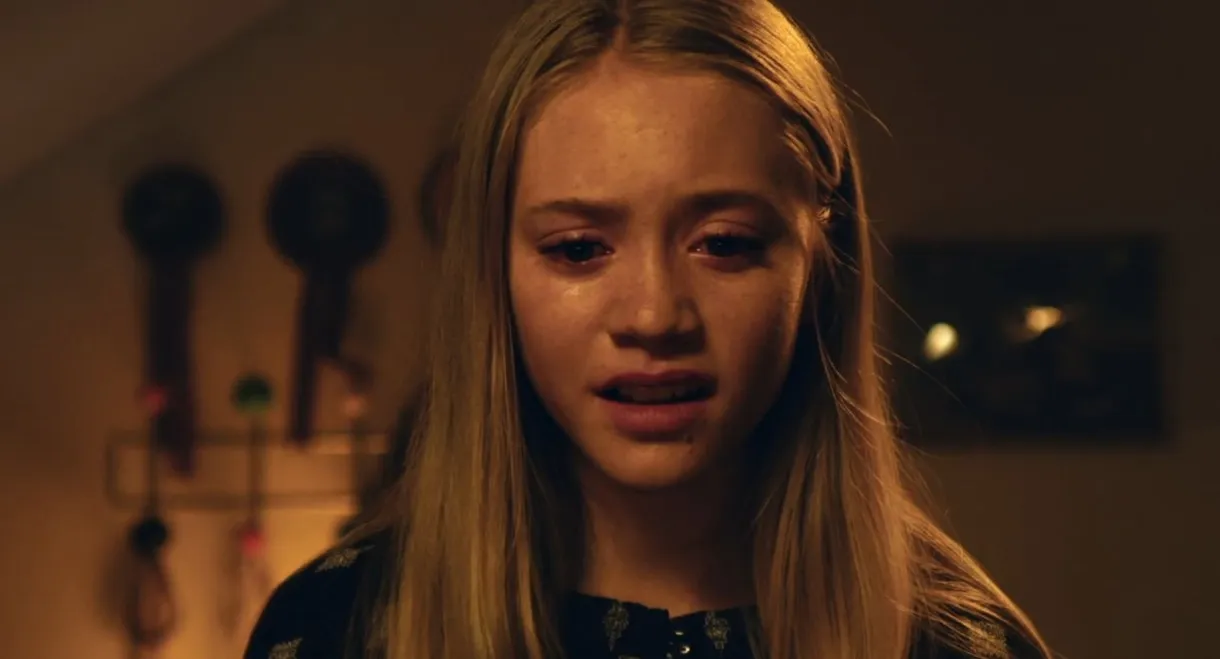 I Think I Have a Crush on You