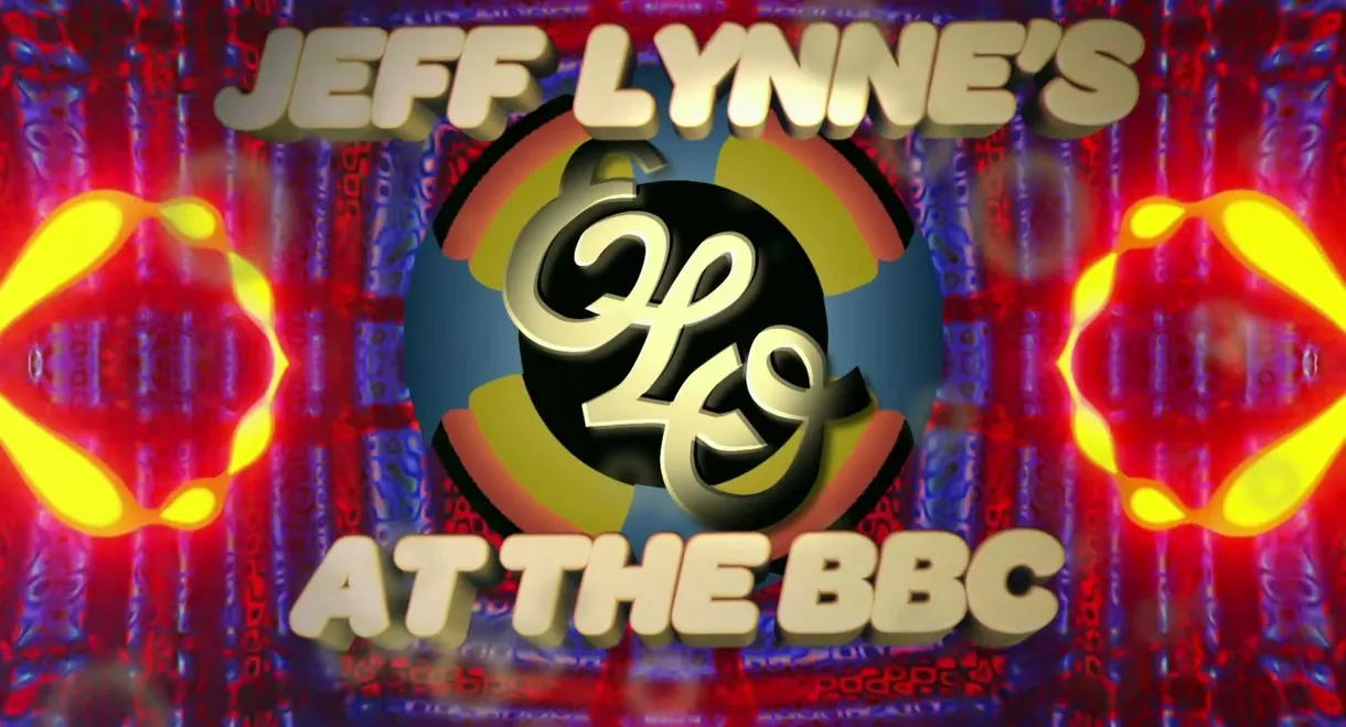 Jeff Lynne's ELO at the BBC