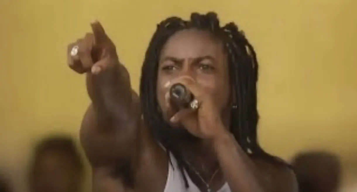 Sevendust: Woodstock ‘99
