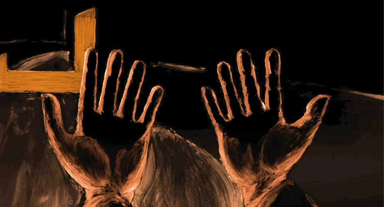 My Life in Your Hands