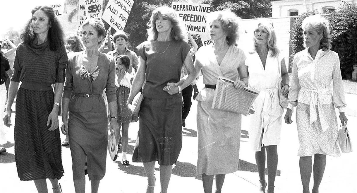 Friendships, Secrets and Lies