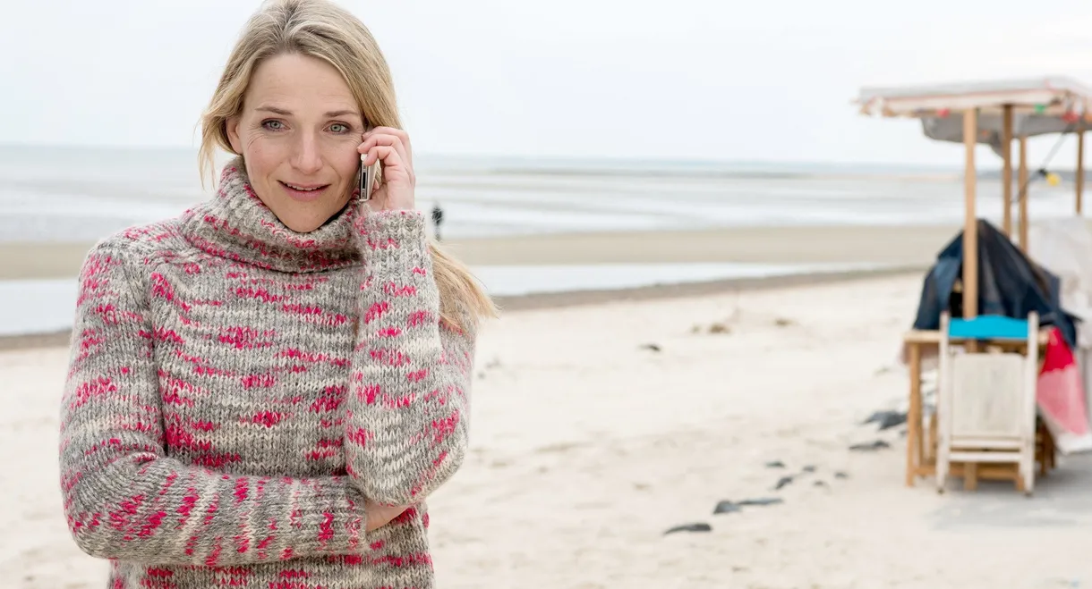 Reiff für die Insel - Katharina und der Schäfer