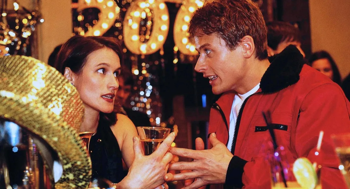 Millennium Love