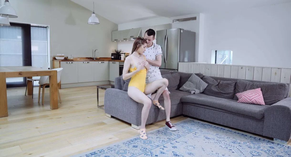 Friends and Family Affairs