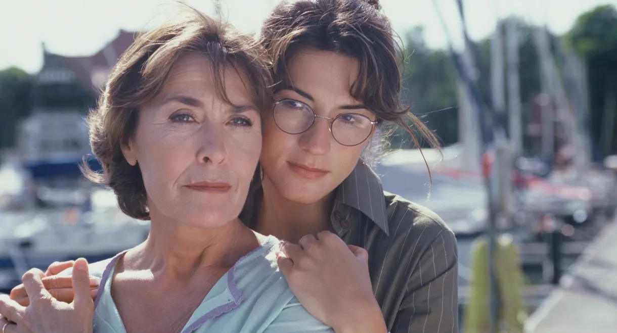 Liebe auf Bewährung