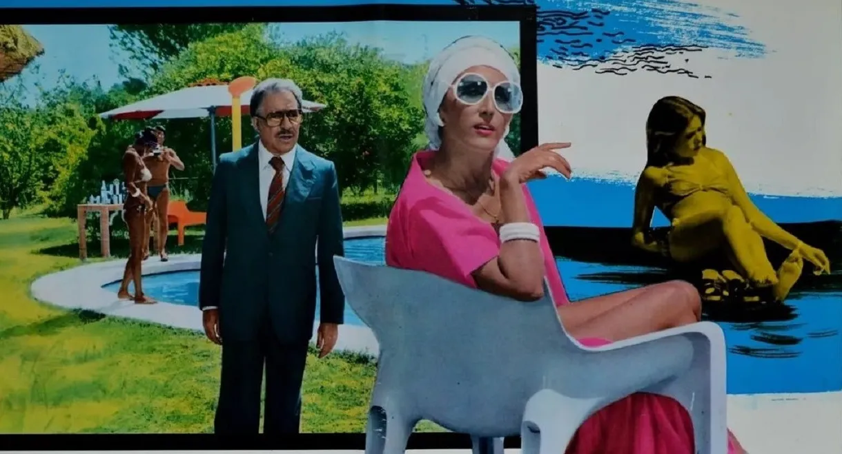 Pleased To See You Again