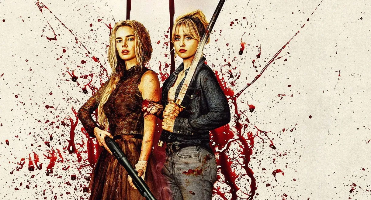 Ready or Not: Here I Come