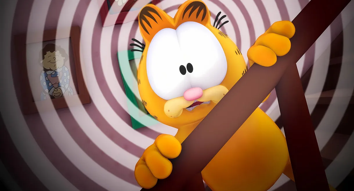 The Garfield Show
