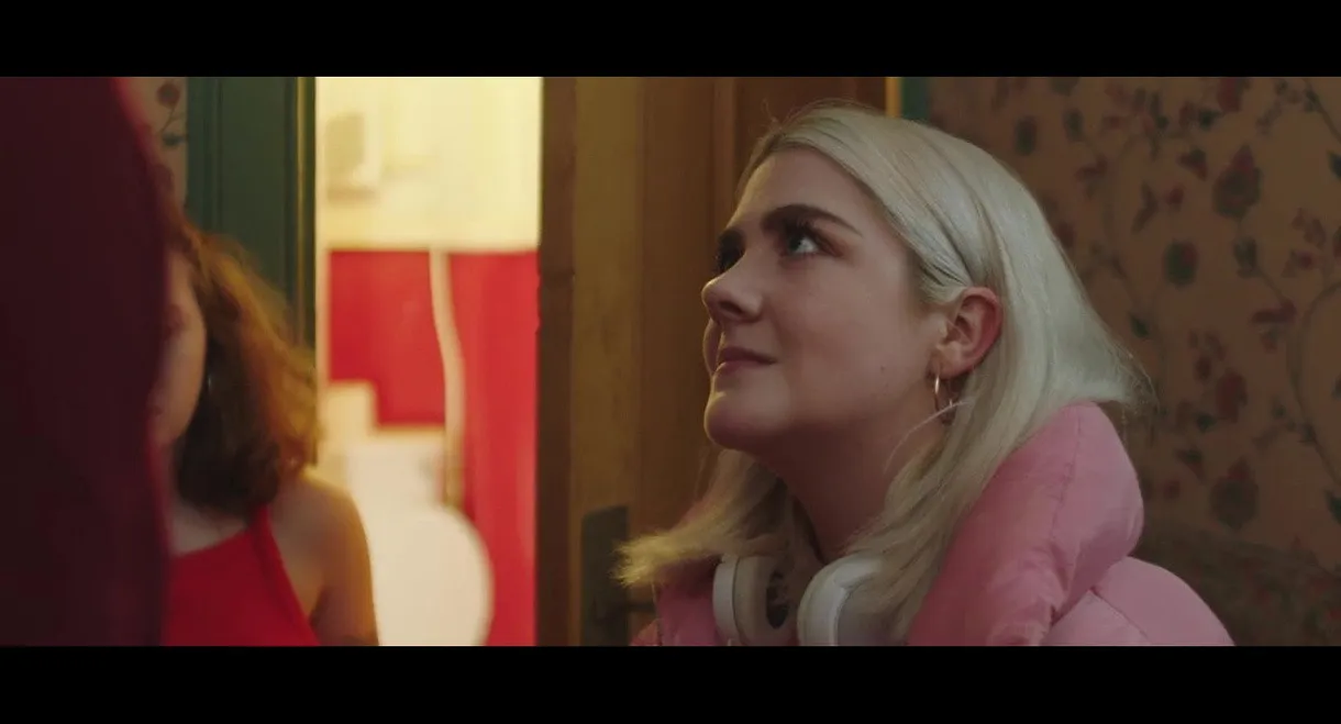 Hayley and the New World