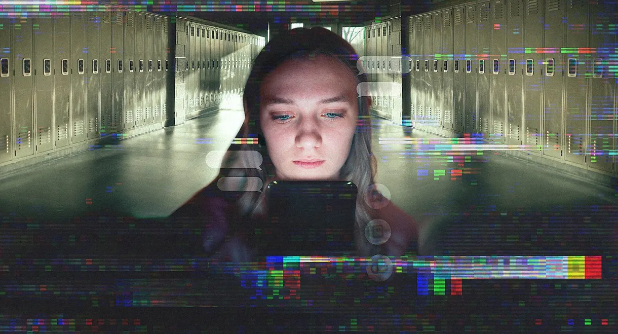 Unknown Number: The High School Catfish