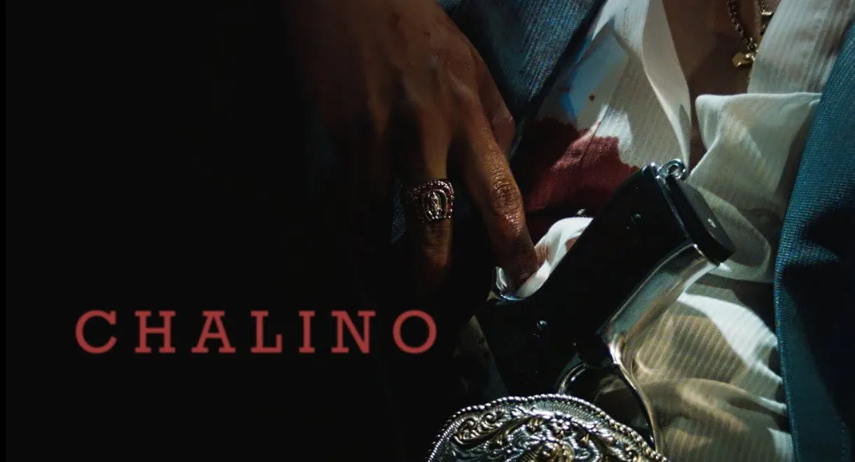 Chalino