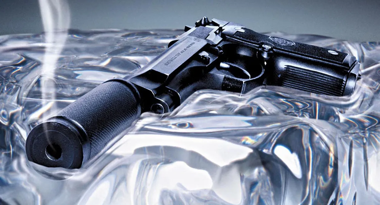 The Men Behind the Mayhem: The Special Effects of James Bond