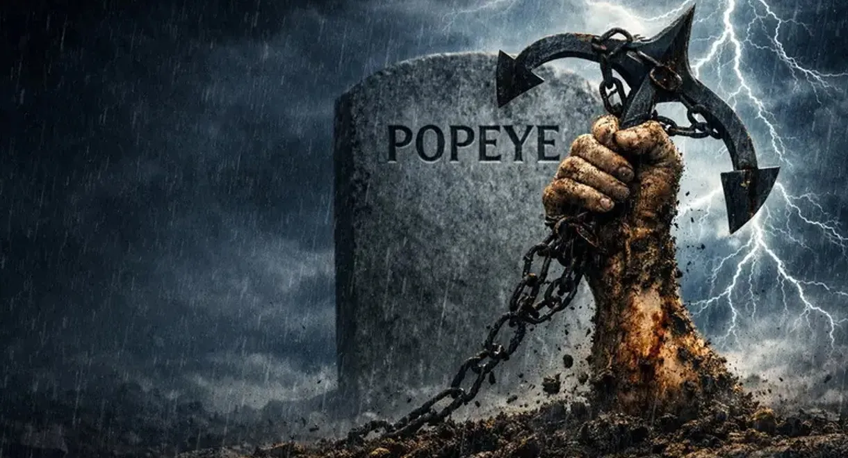 Popeye IV: Resurrection