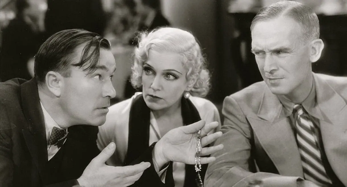 The Billion Dollar Scandal