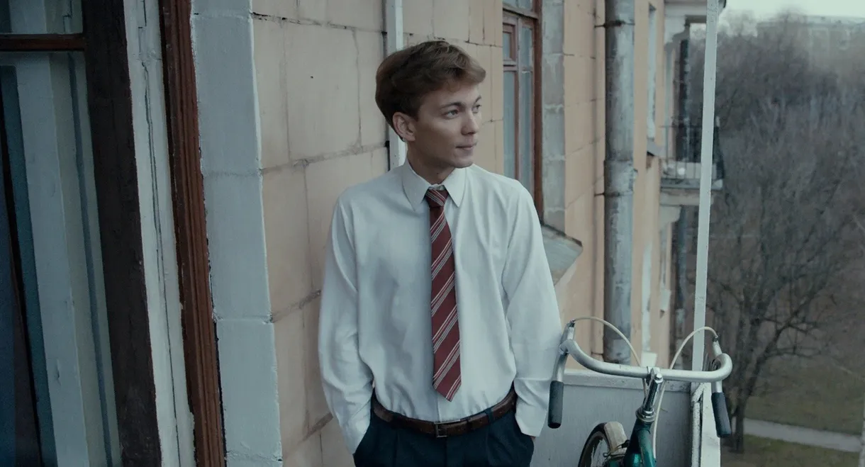 The Movie about Alekseev