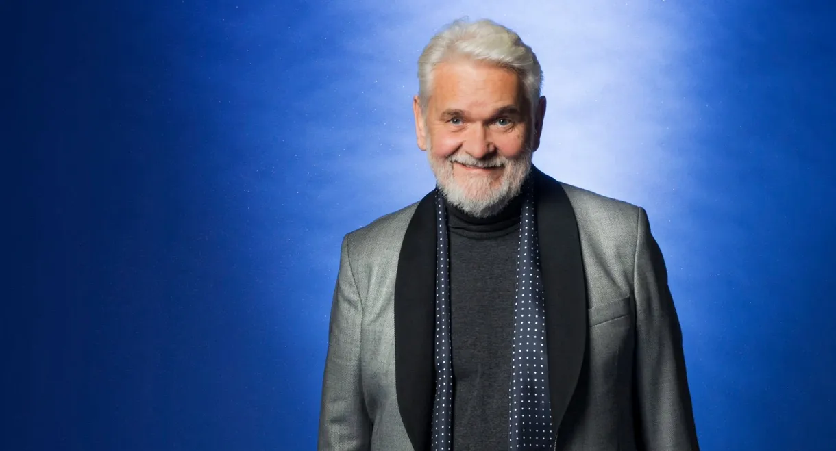 Hasse Andersson - Spelemannen från Kvinnaböske