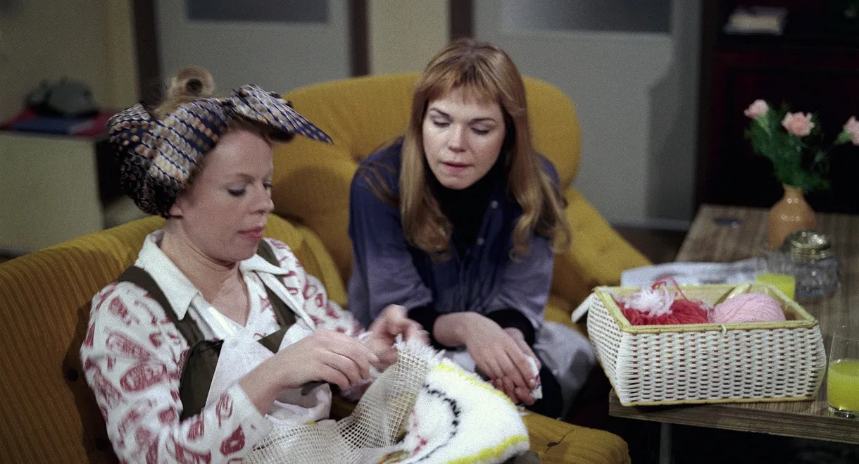 A máte nás holky v hrsti