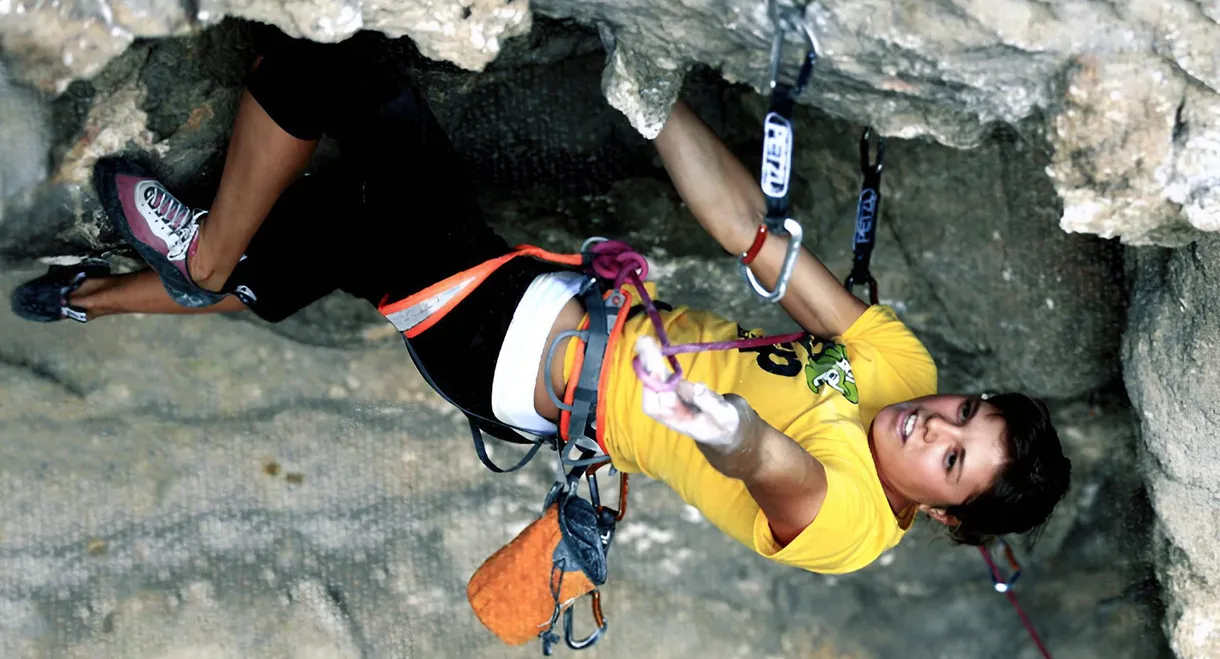 Petzl RocTrip Mexico 2010