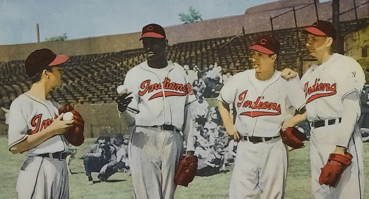 The Kid from Cleveland