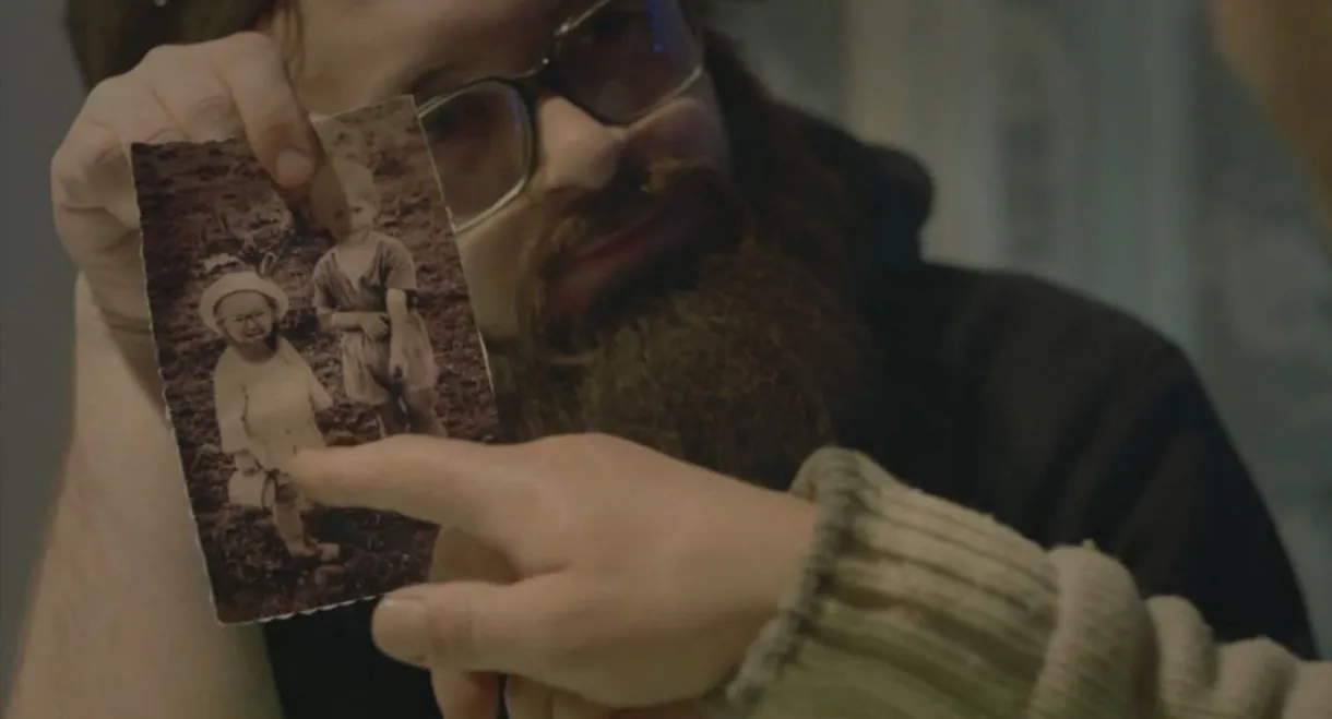 DZIDZIO: A Letter to Saint Nicholas