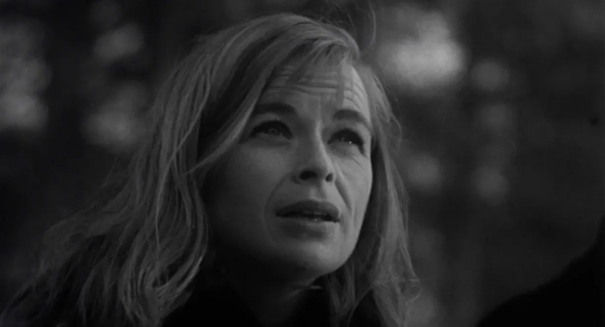 Beast from Haunted Cave