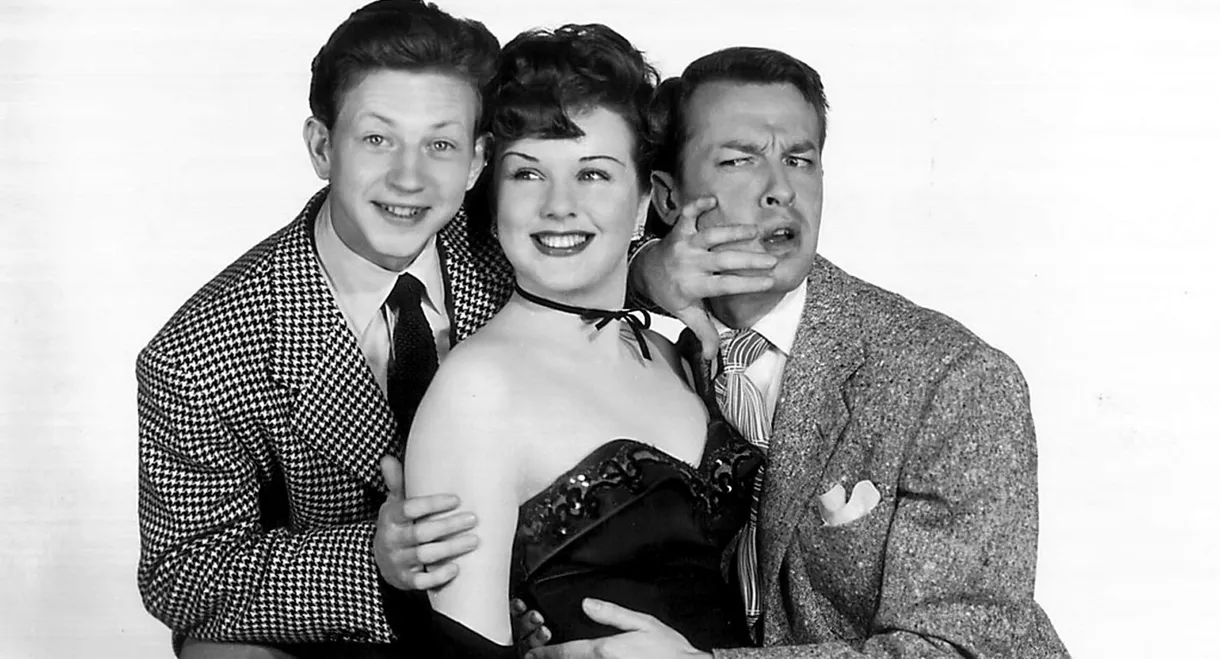 Something in the Wind