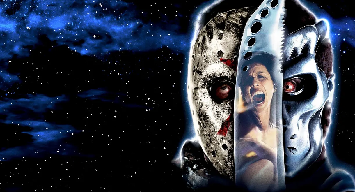 Jason X
