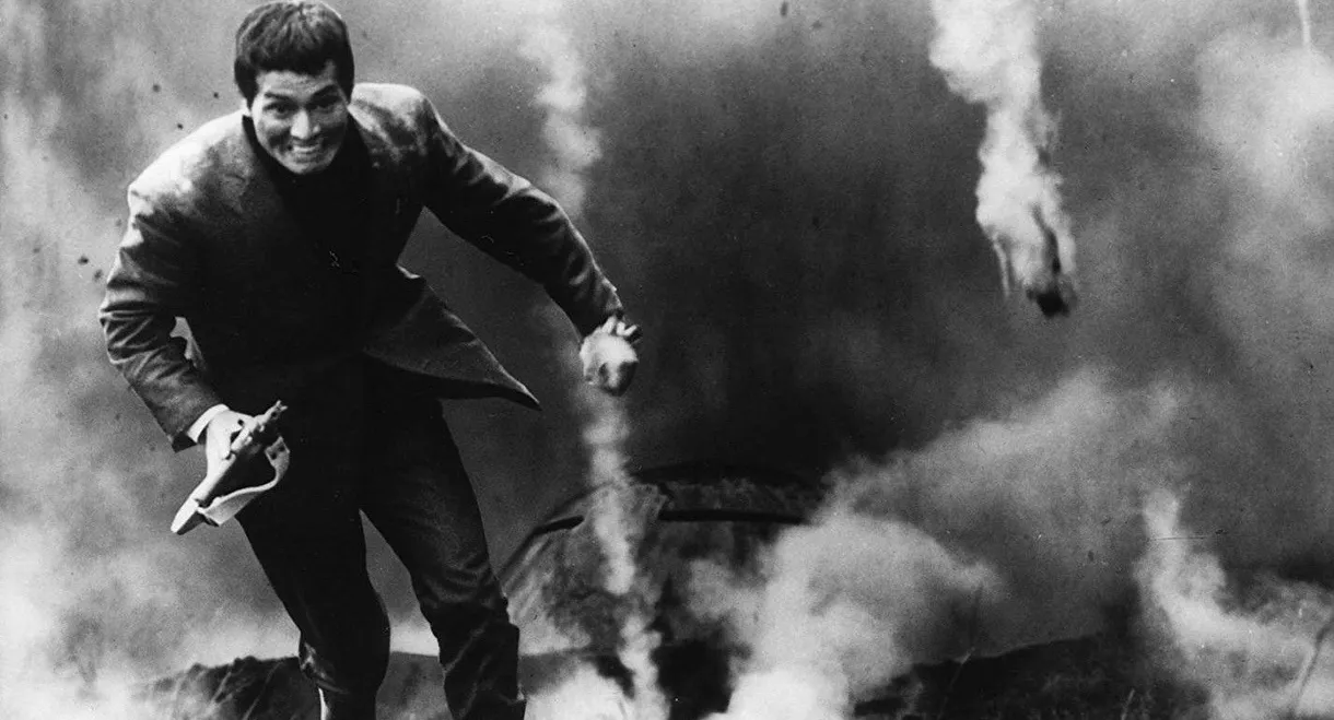 The Age of Assassins