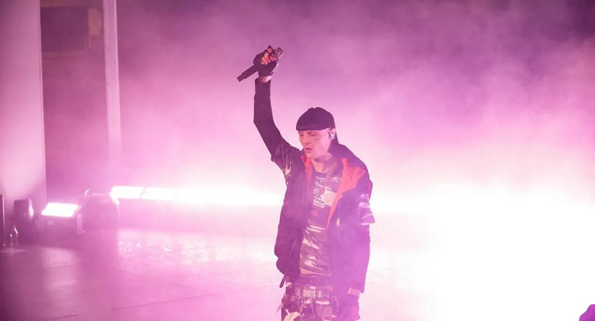 Aime Simone en concert à Cannes