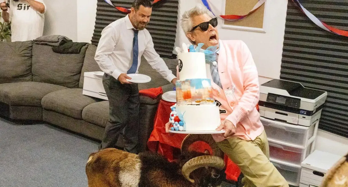 Jackass: Best and Last