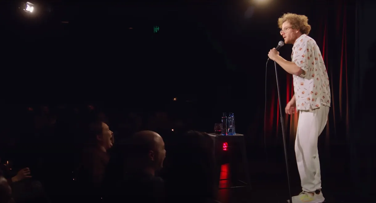 Dan Rath: I'm Not Doing Well Folks