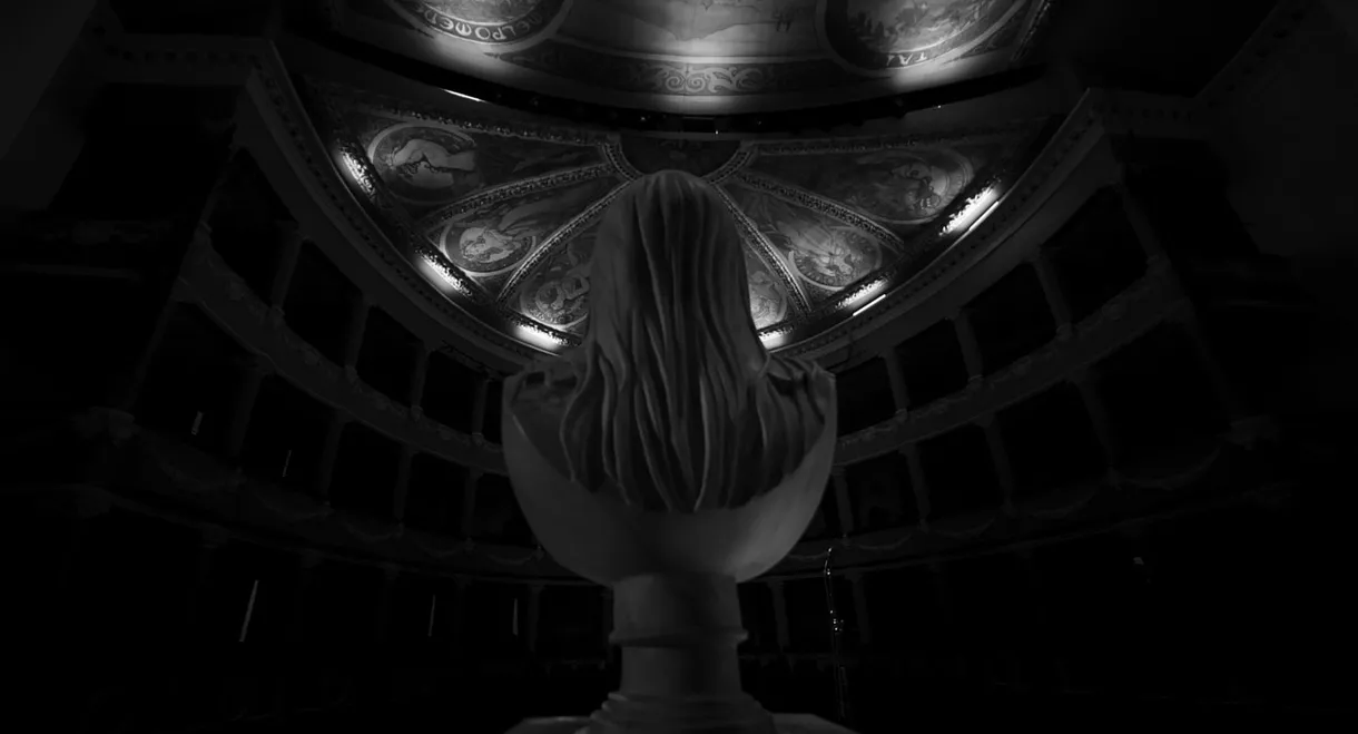 Carlos Ballarta: Tlatoani