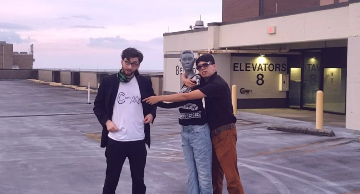 Hellbound: Closet-Man 2