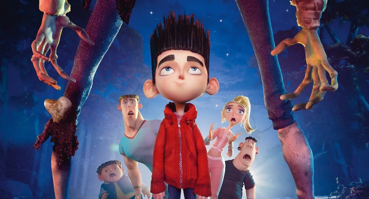 ParaNorman