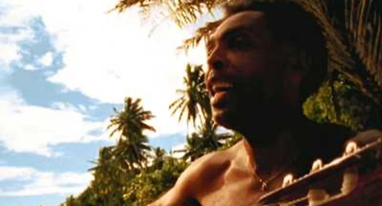 Gilberto Gil: Tempo Rei