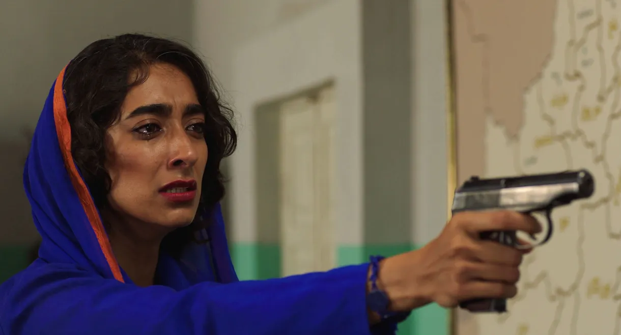 The Dogs Didn't Sleep Last Night