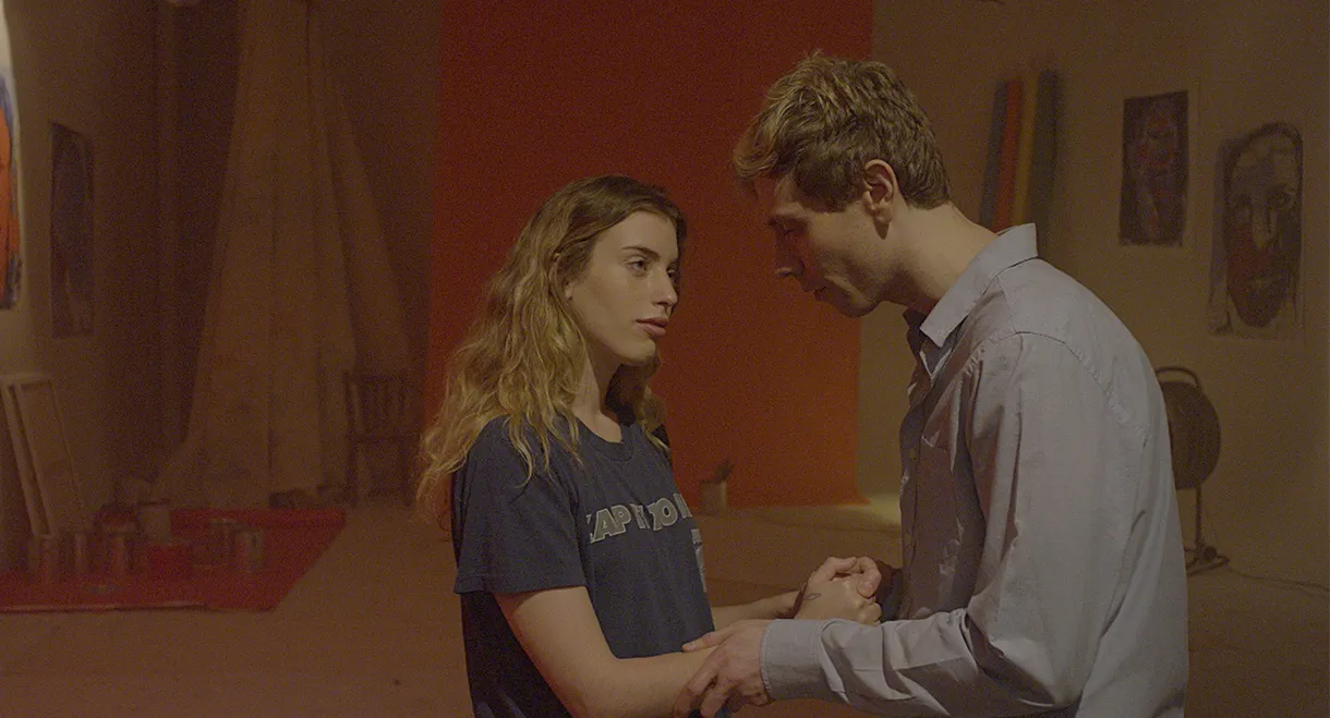 A Dream Beyond the Dark