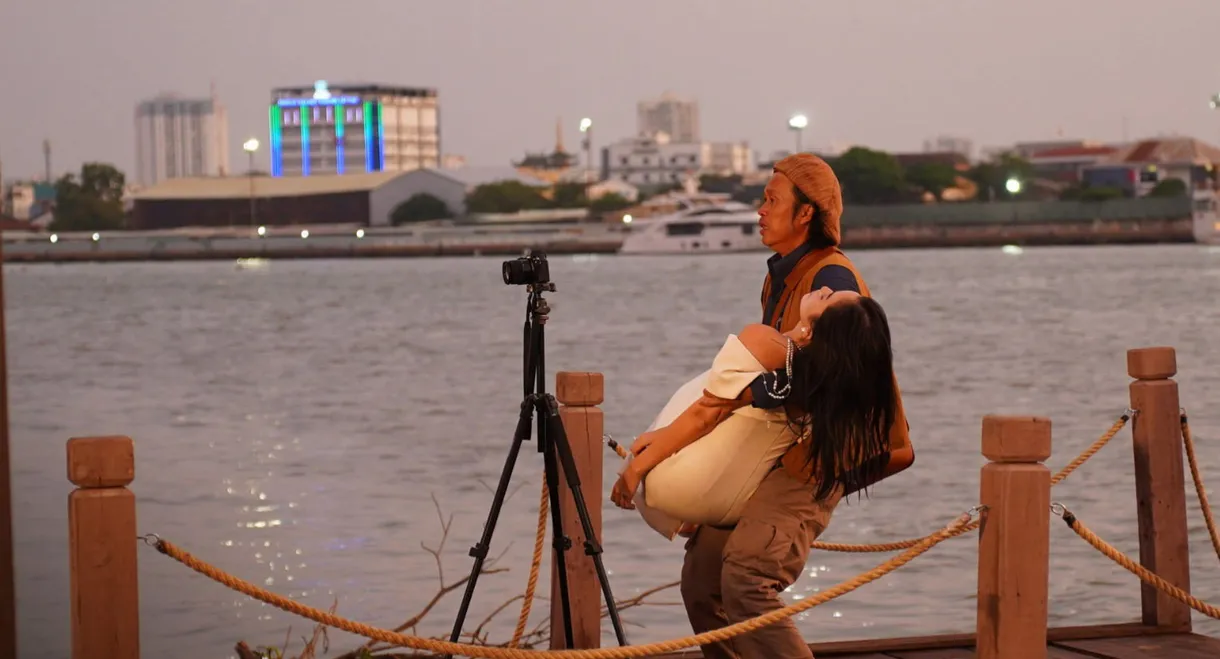 Betting with Ghost 2: The Gem Hunter