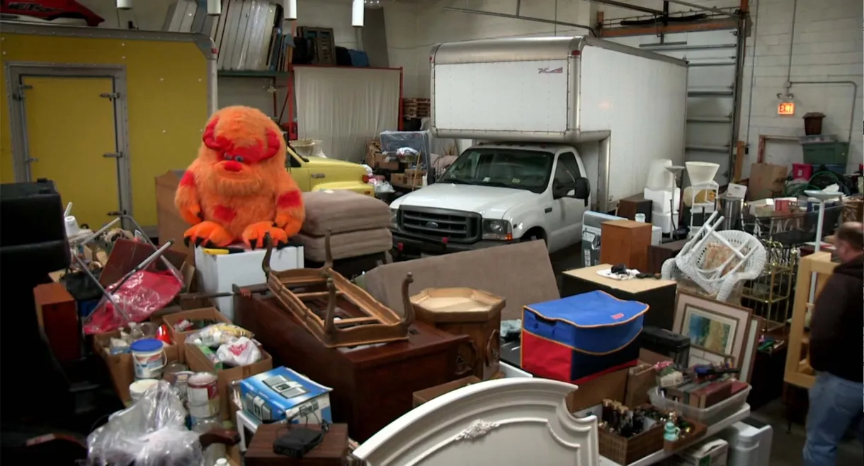 Vivian Maier: Who Took Nanny's Pictures?