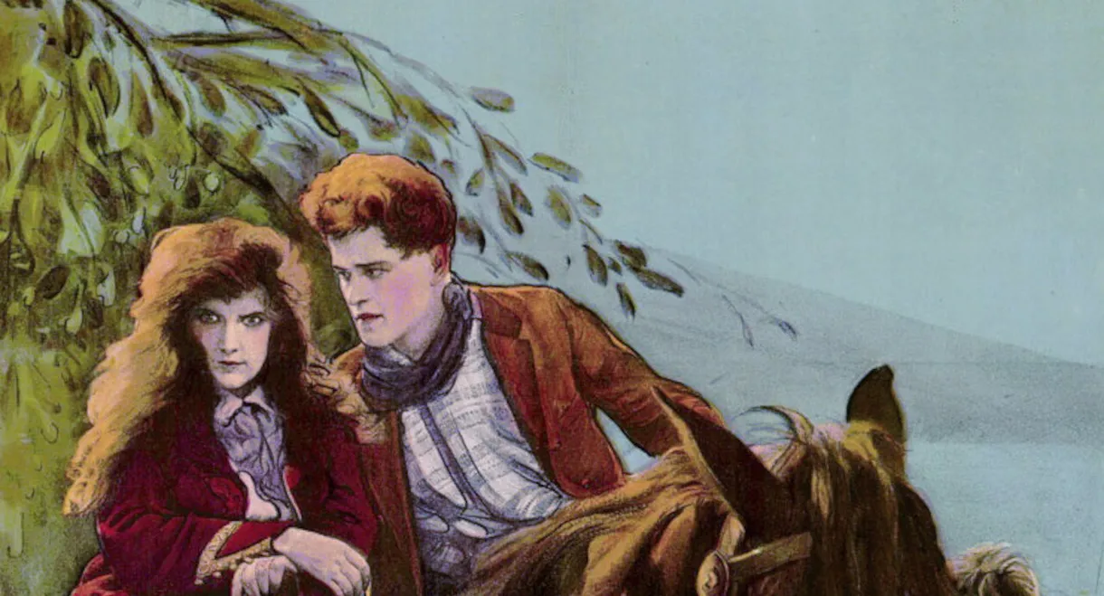 The Boss of the Rancho