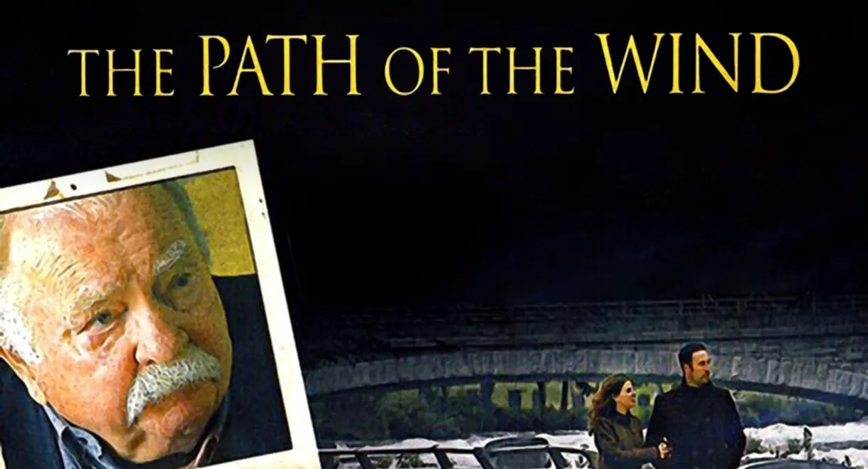 The Path of the Wind