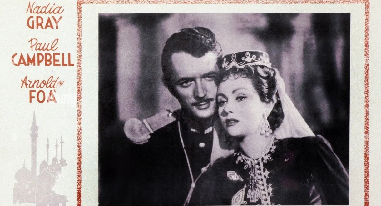 Ivan, il figlio del diavolo bianco