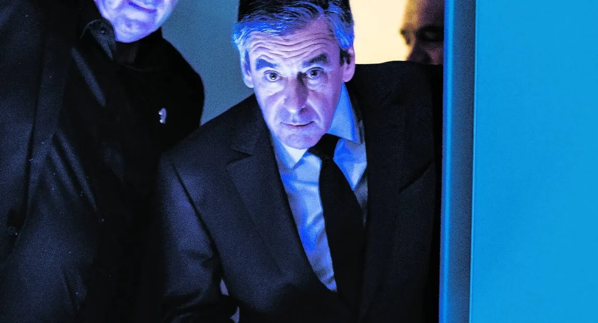 Qui a tué François Fillon ? L'Enquête