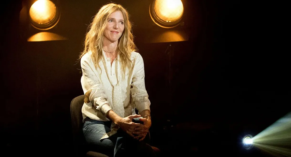 Le soir où j'ai reçu le César 2022