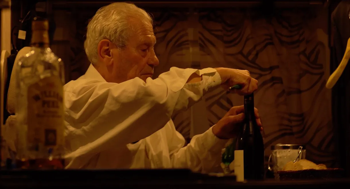 Confidences of a Schlappsteur