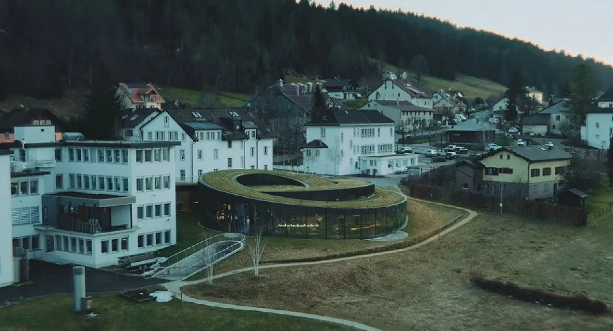 Inside the Dream: Audemars Piguet